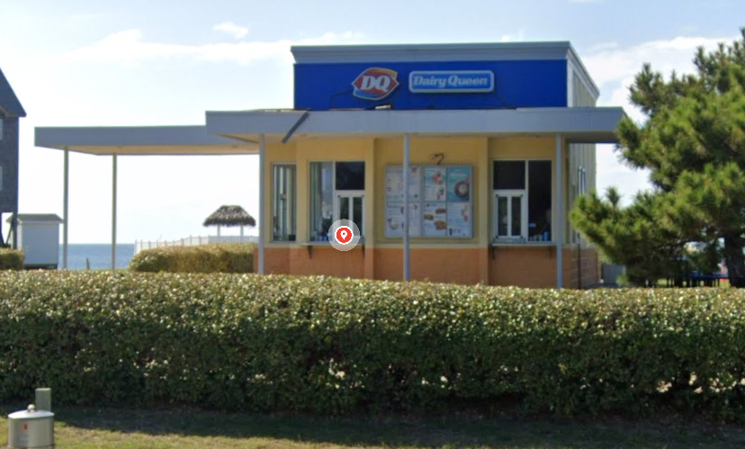 Dairy Queen