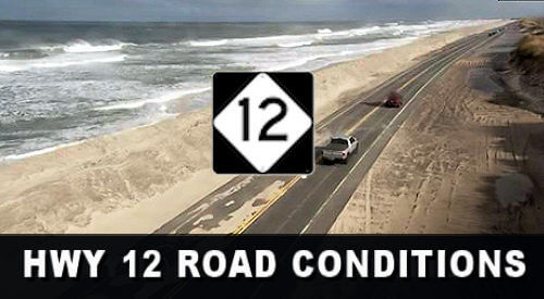 Highway 12 Road conditions