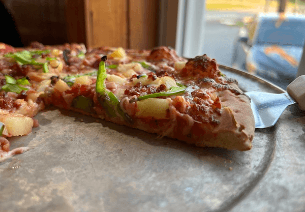 Lisa's Pizzeria 